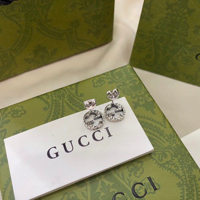 Gucci Earrings